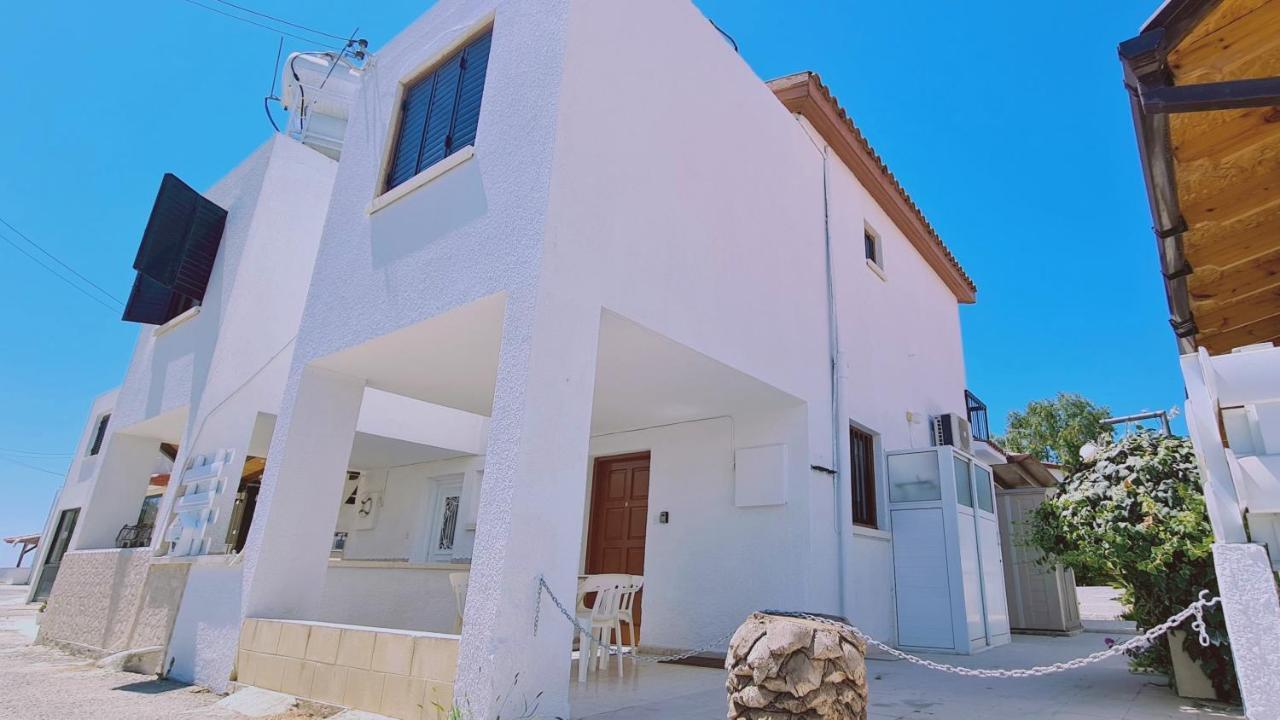 Stay Sea Gem House Meneou Esterno foto