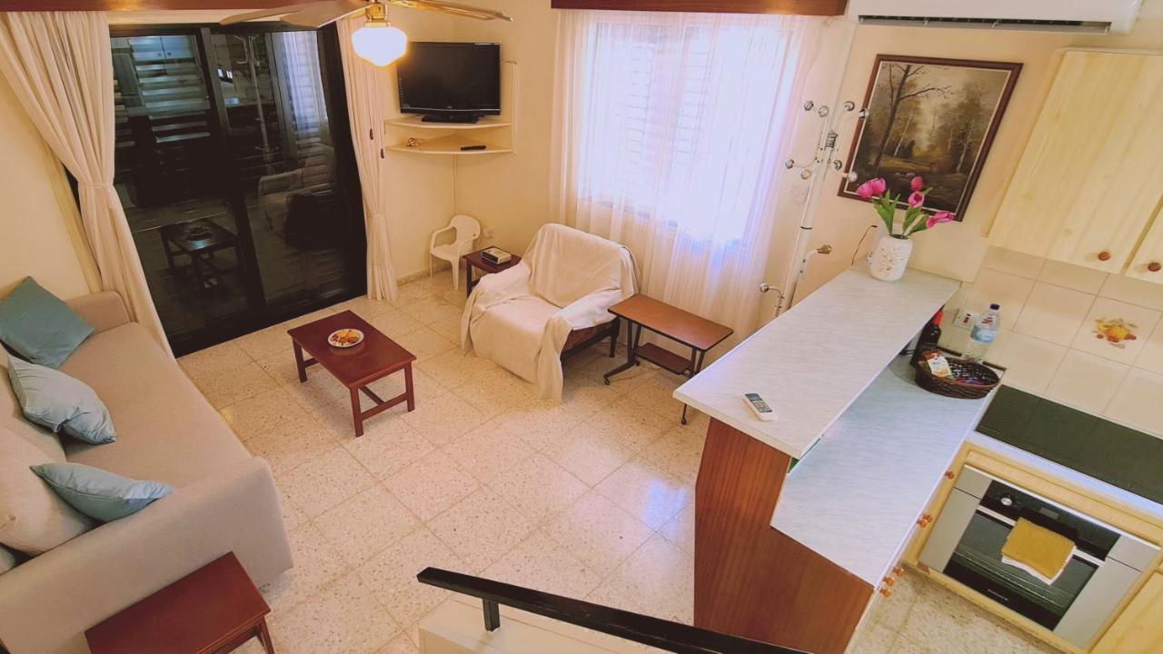 Stay Sea Gem House Meneou Esterno foto