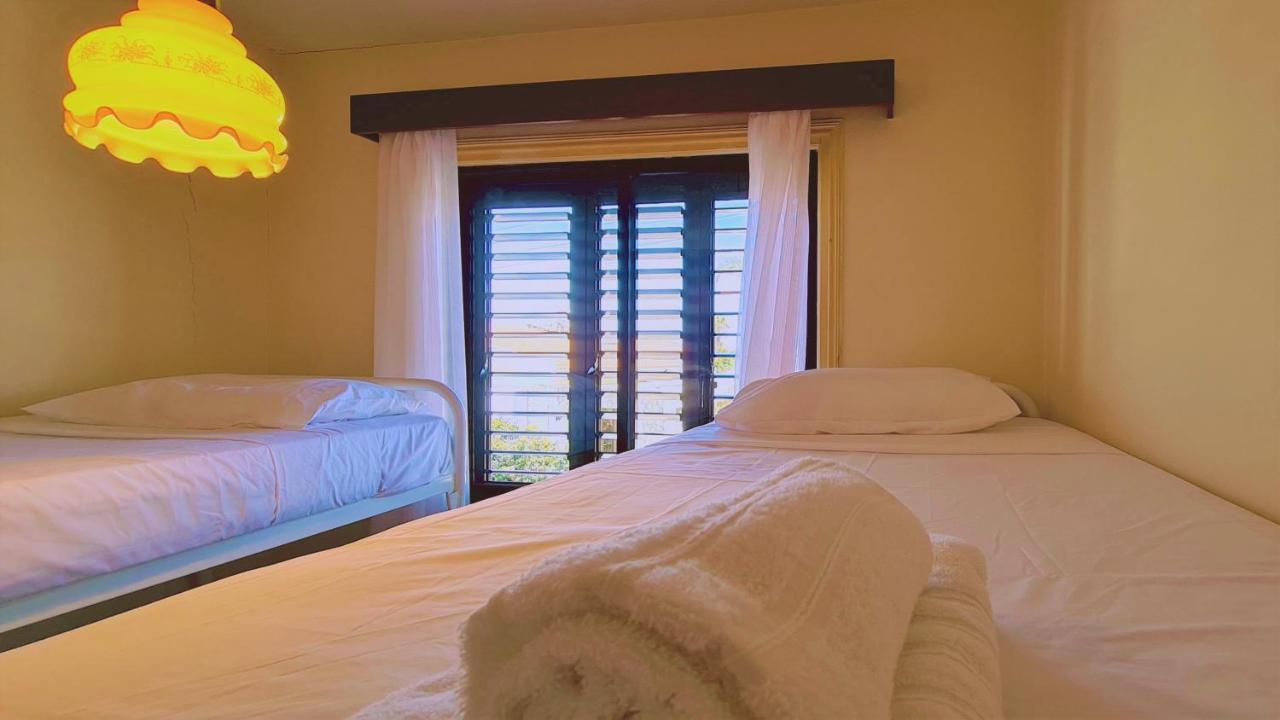 Stay Sea Gem House Meneou Esterno foto