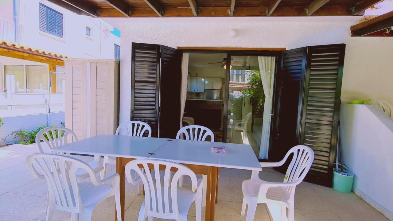 Stay Sea Gem House Meneou Esterno foto