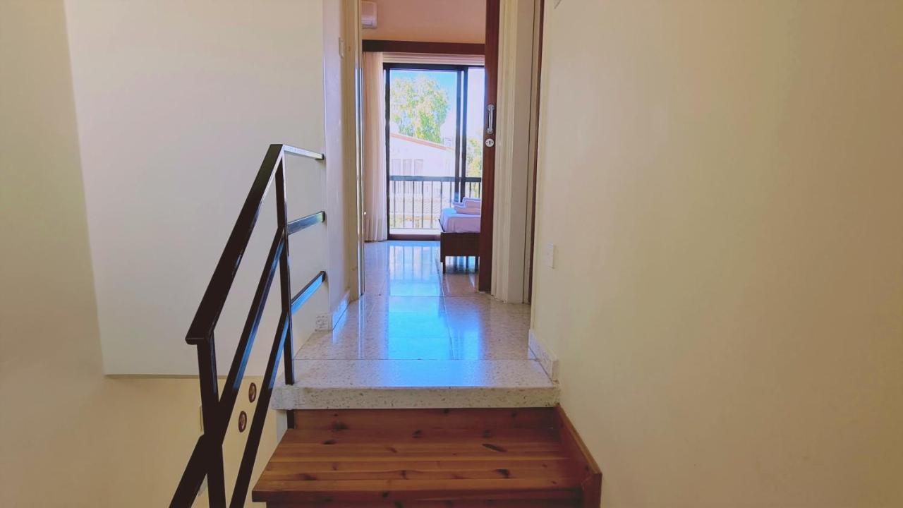 Stay Sea Gem House Meneou Esterno foto