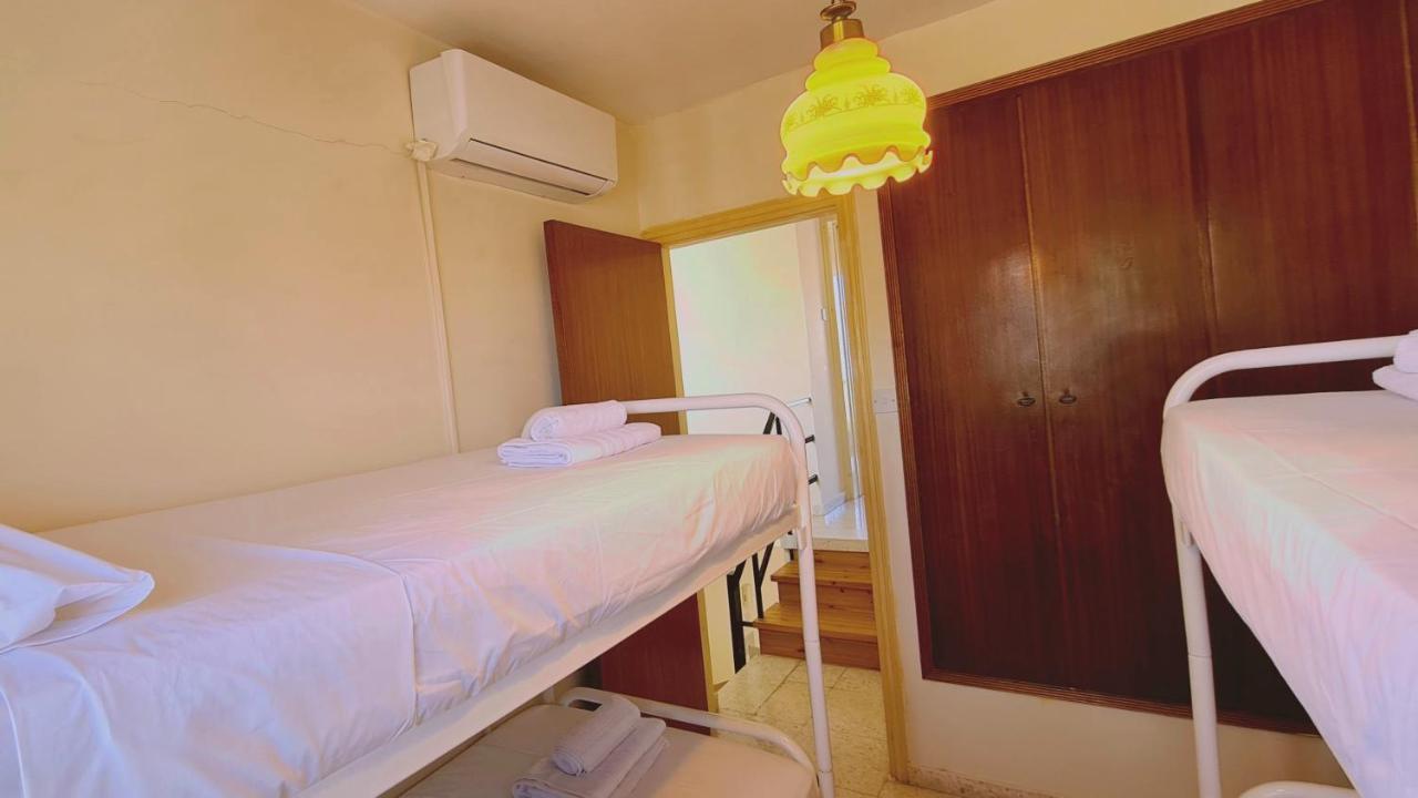 Stay Sea Gem House Meneou Esterno foto