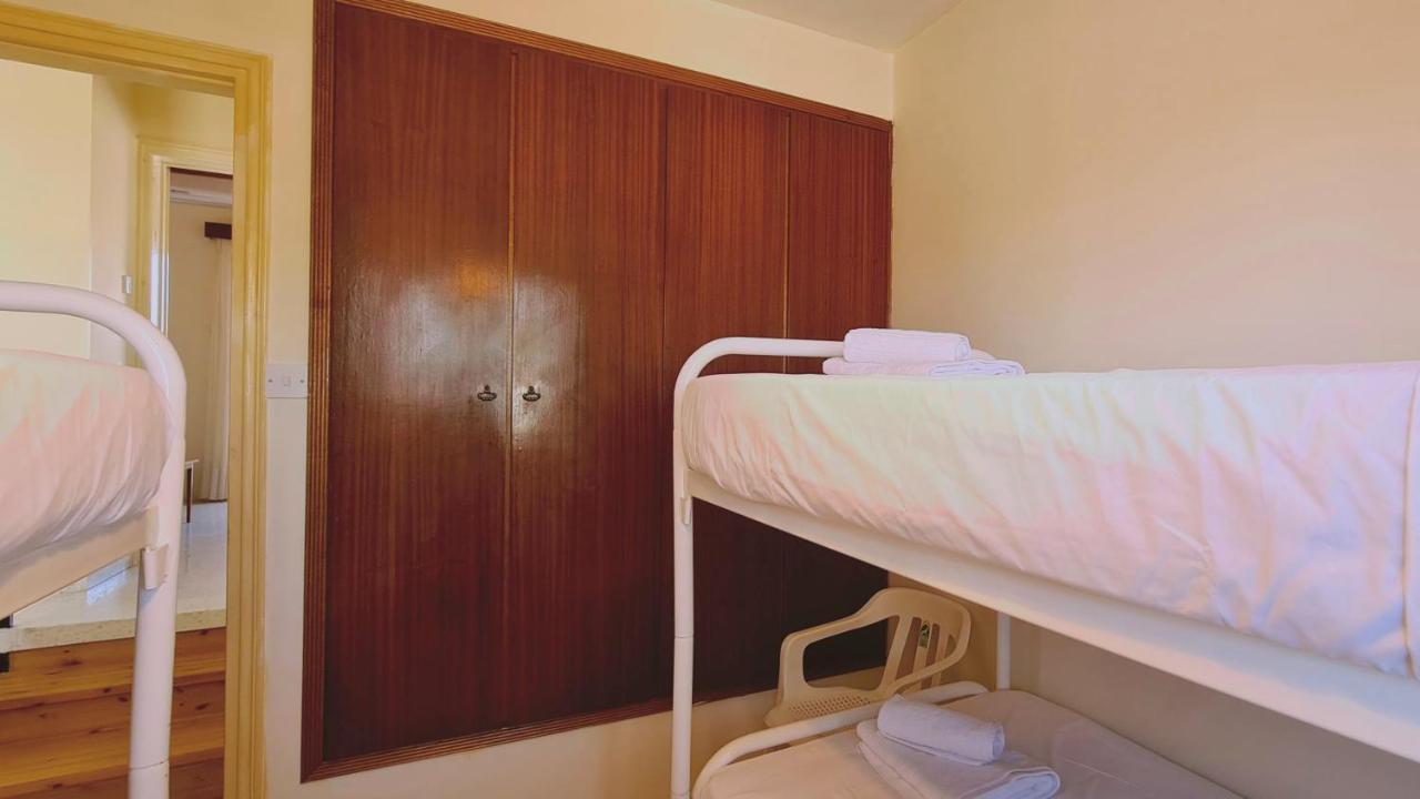 Stay Sea Gem House Meneou Esterno foto