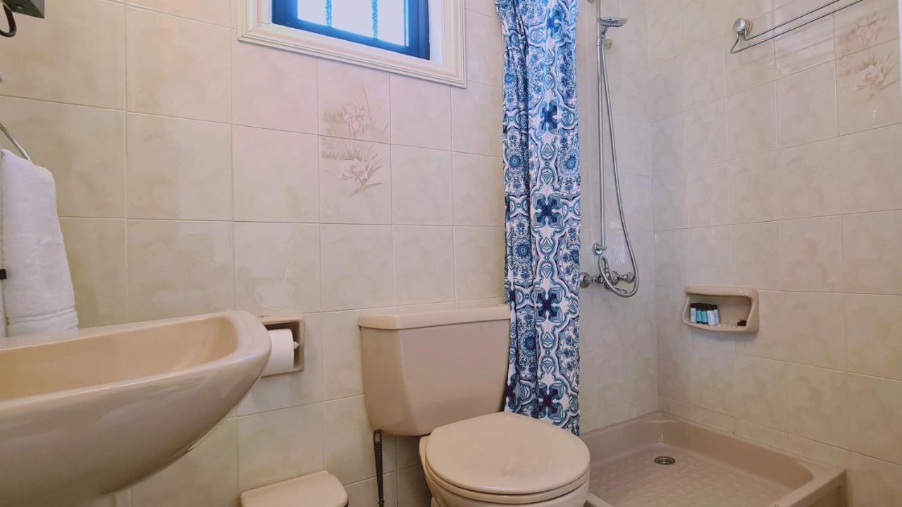Stay Sea Gem House Meneou Esterno foto