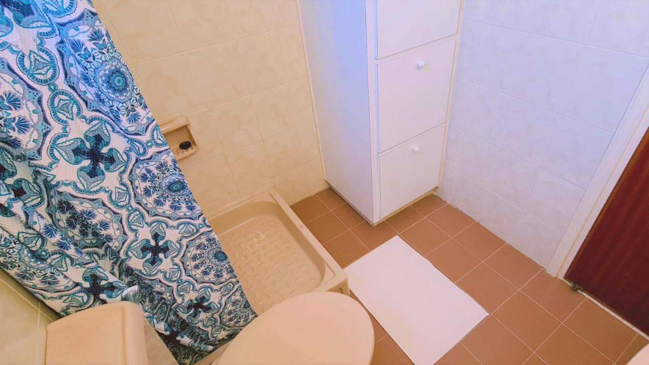 Stay Sea Gem House Meneou Esterno foto