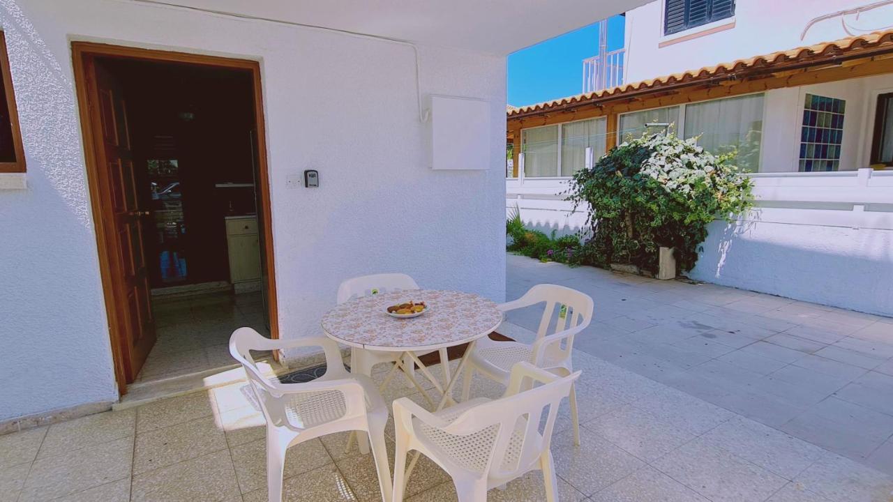 Stay Sea Gem House Meneou Esterno foto
