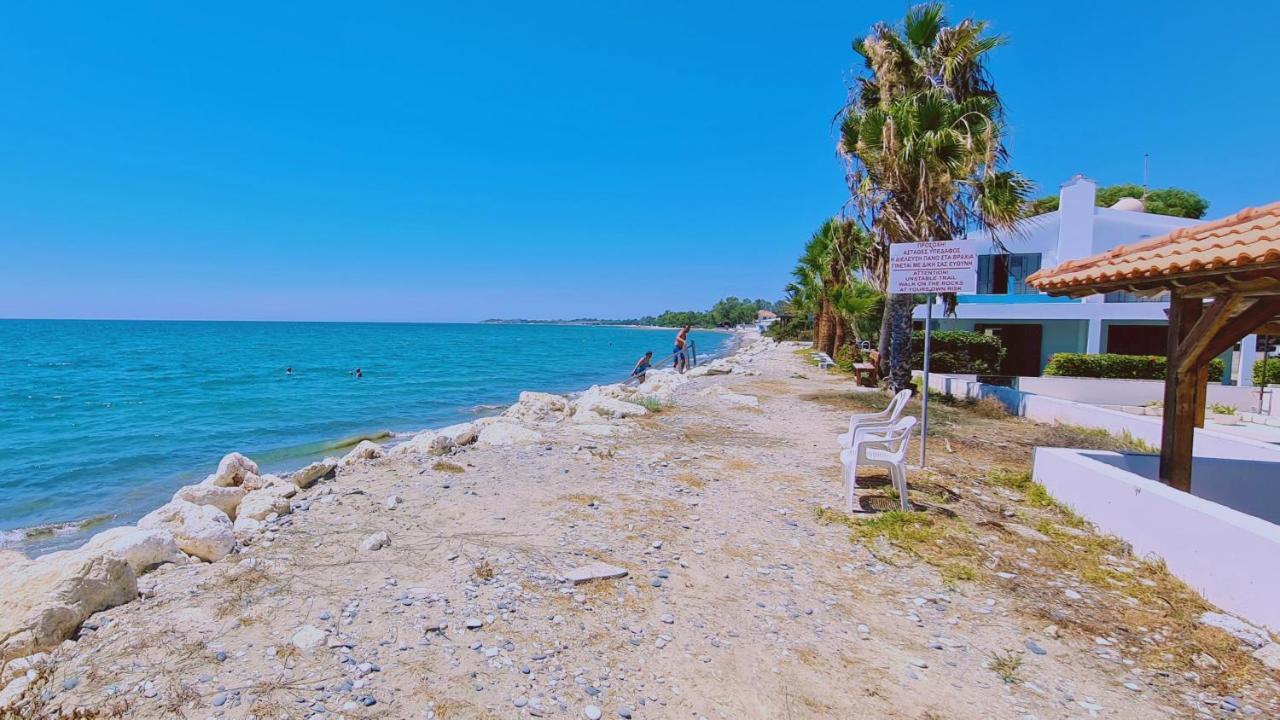 Stay Sea Gem House Meneou Esterno foto