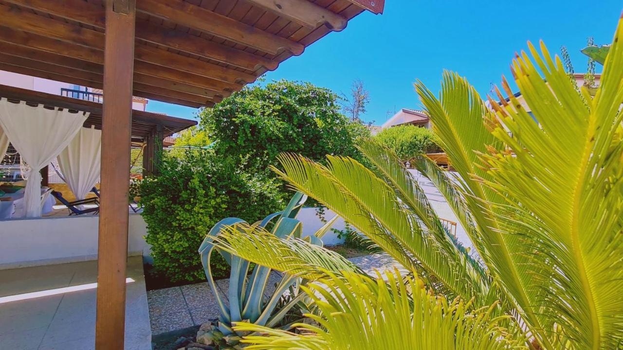 Stay Sea Gem House Meneou Esterno foto