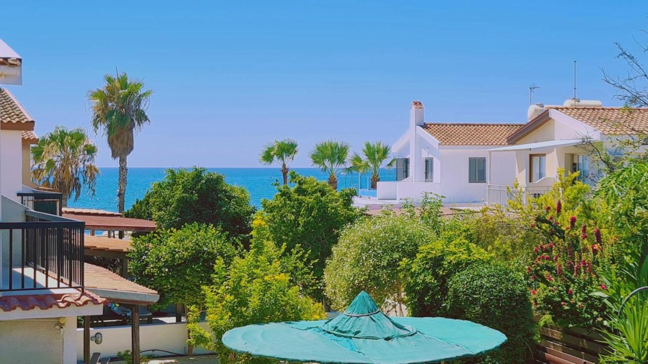 Stay Sea Gem House Meneou Esterno foto