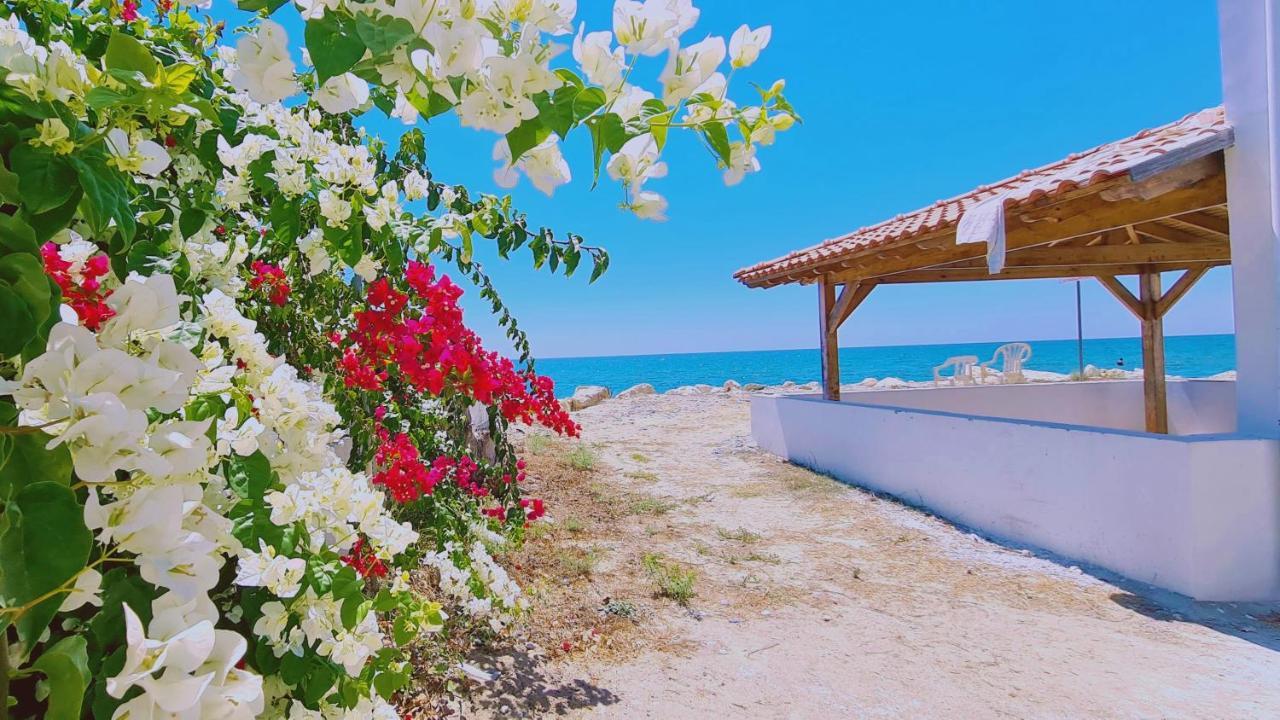 Stay Sea Gem House Meneou Esterno foto