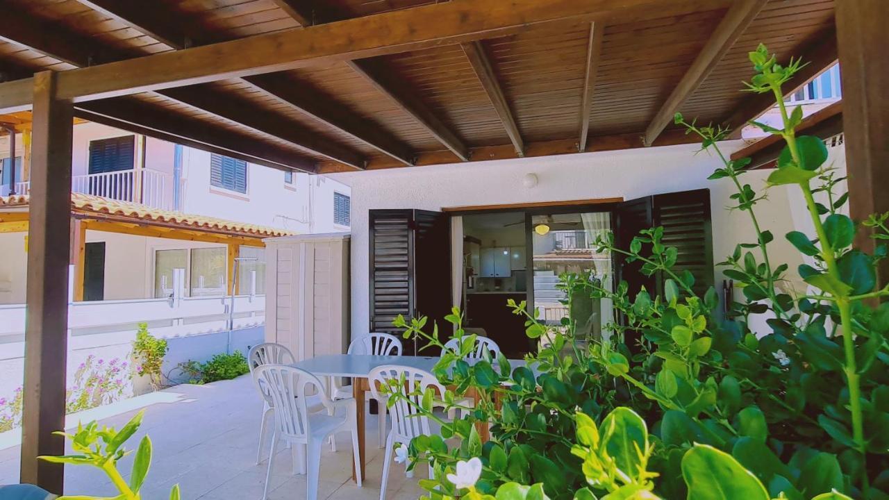 Stay Sea Gem House Meneou Esterno foto