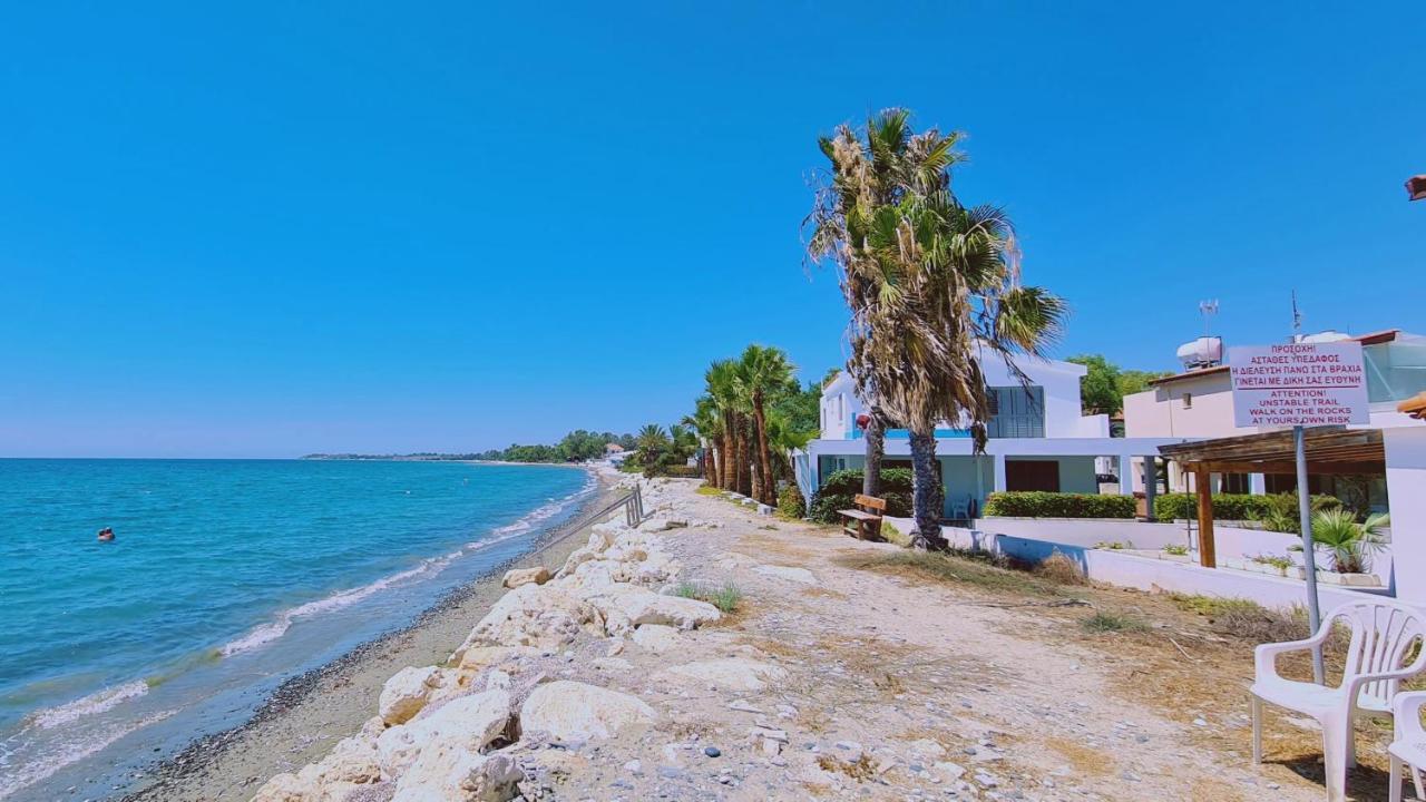 Stay Sea Gem House Meneou Esterno foto