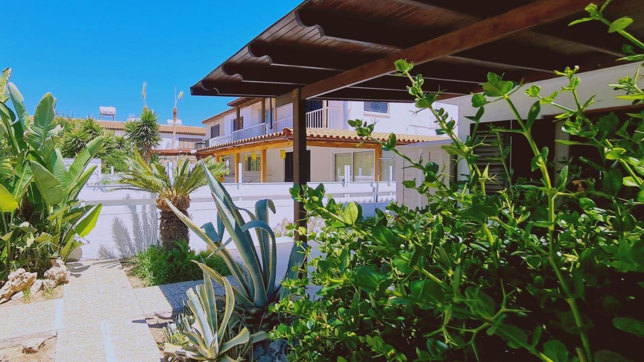 Stay Sea Gem House Meneou Esterno foto