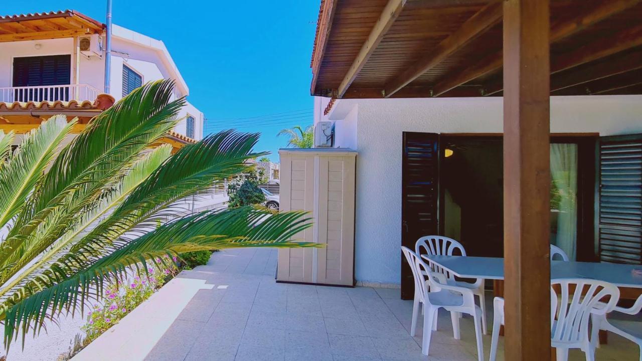 Stay Sea Gem House Meneou Esterno foto