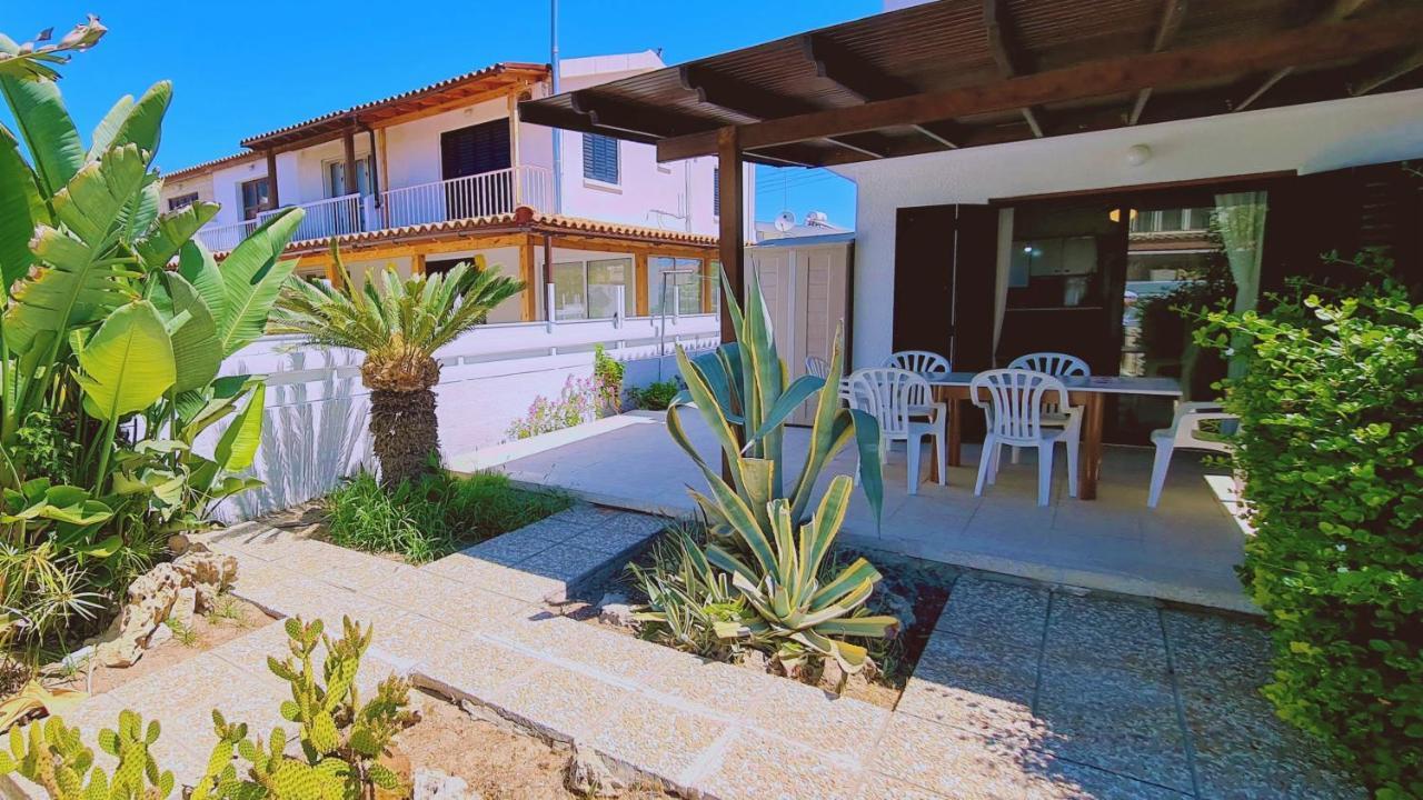 Stay Sea Gem House Meneou Esterno foto