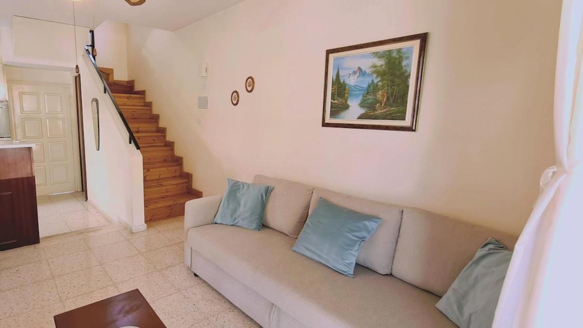 Stay Sea Gem House Meneou Esterno foto