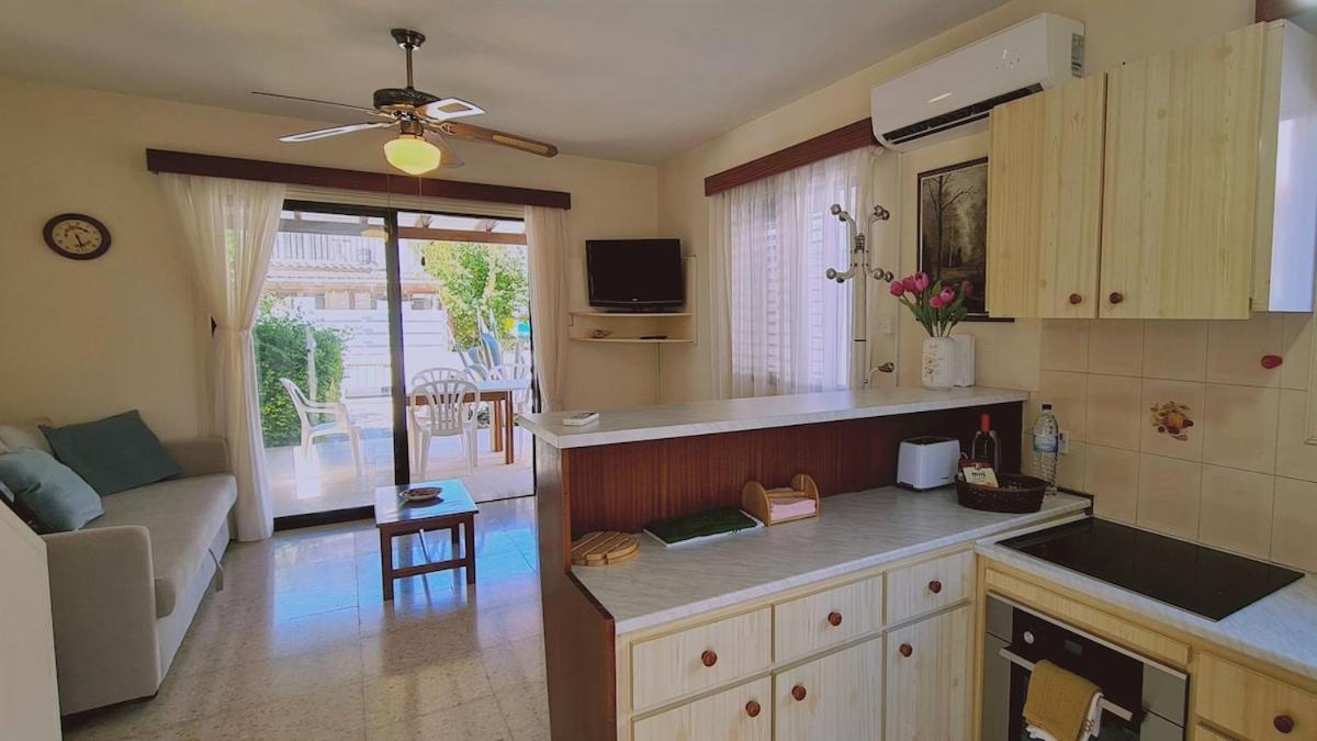 Stay Sea Gem House Meneou Esterno foto